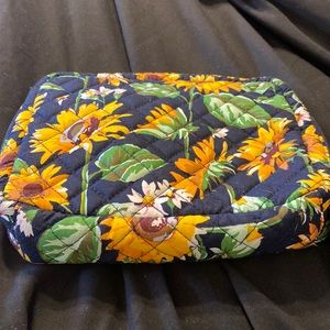 Vera Bradley cord organizer
